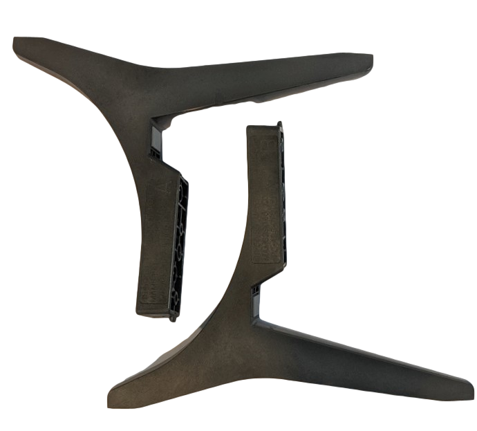 MAM639046 LG Stand Legs, AAN75468601, AAN75468606, 55UF6450-UA, 55UF6800-UA, 55UH6030
