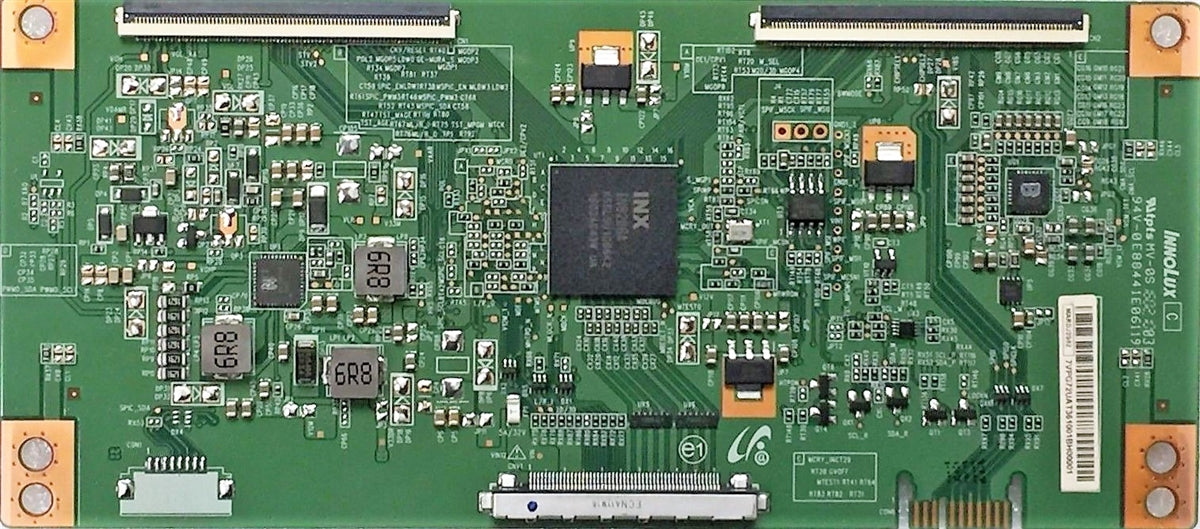 Carte mère n°540 LG EBT61136204 Carte mère n°540 LG EBT61136204