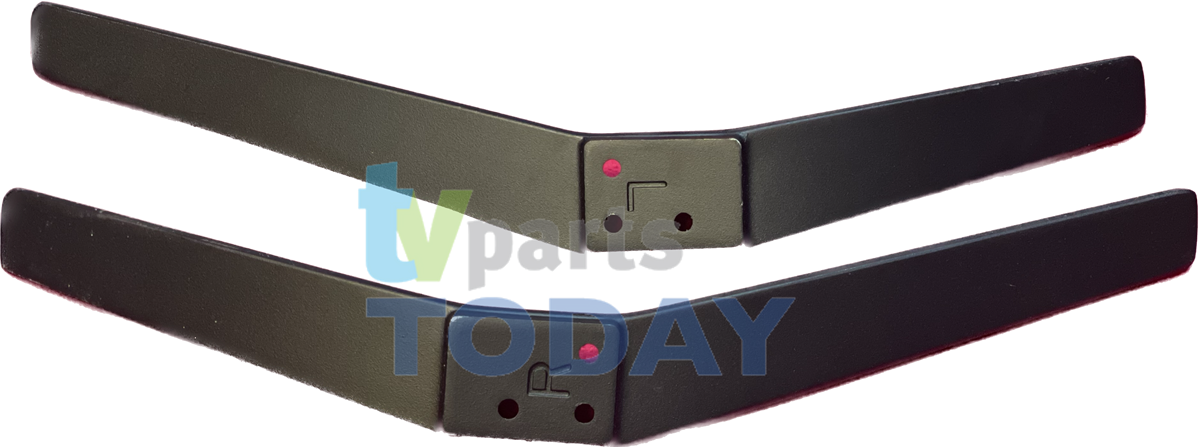 MSF-50 Sansui Stand Legs, SLED5515W