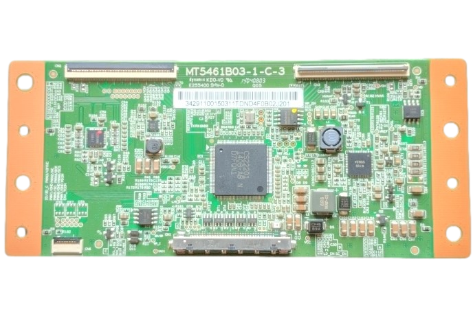 MT5461B03-1-C-3 ELEMENT T-Con Board, 342911001503, AET55300UN