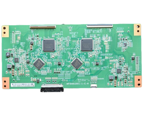 MT5461D01-1-C-6 Hisense T-Con Board, 3429110000515, 55T880UW