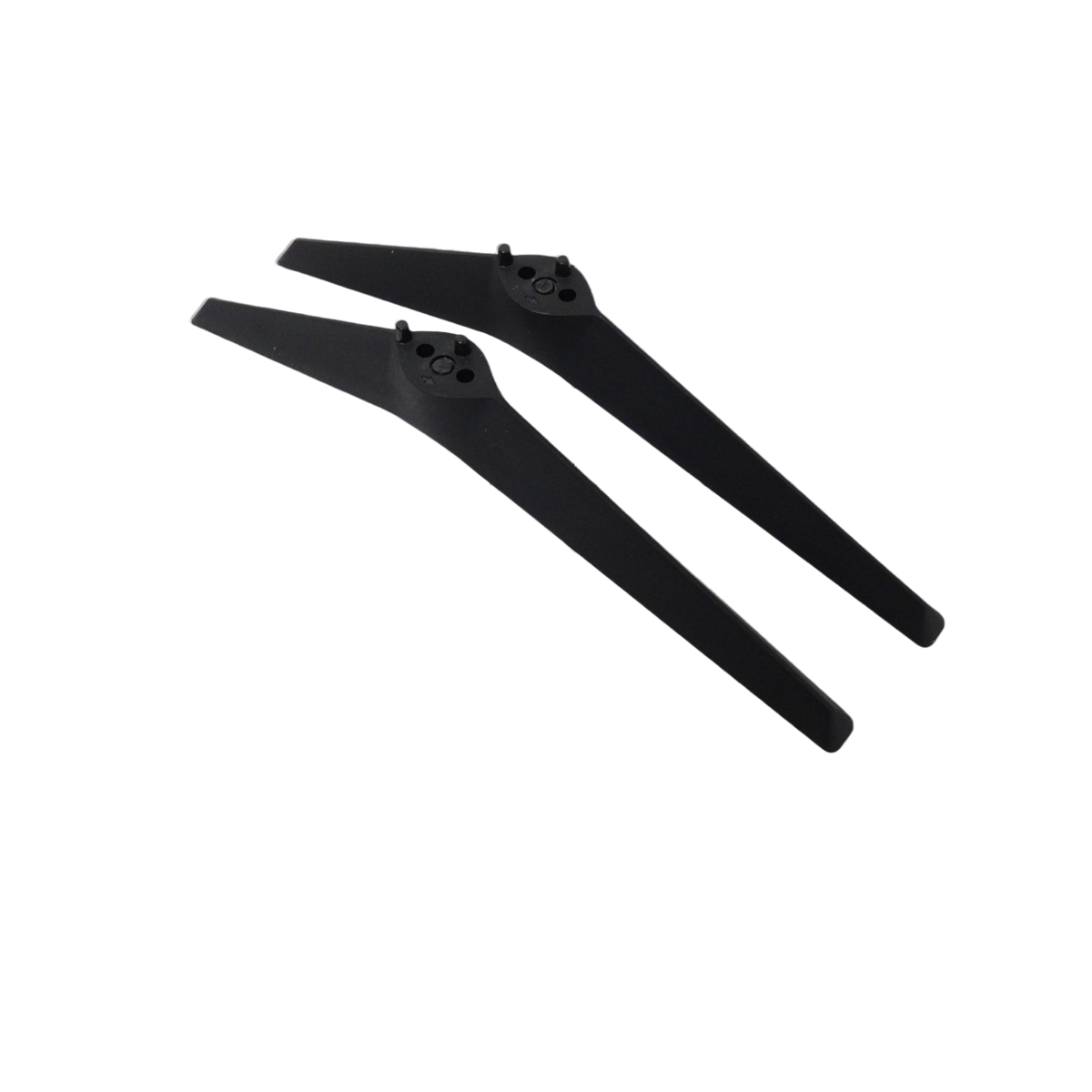 P34T3653X Vizio Stand Legs M55Q6-J01, V585M-K01