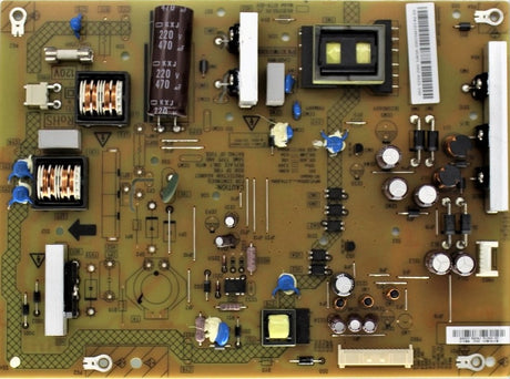 PK101W0100I Toshiba TV Module, power supply, 4H.B1780.111 /C, B178-B01, 50L1350U, 50L2300U