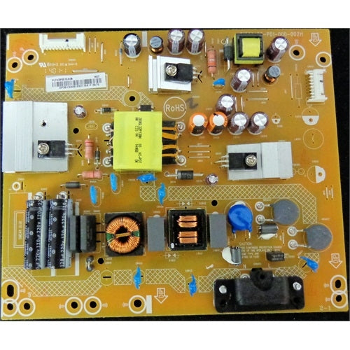 PLTVDP351XAG8 Insignia TV Module, power supply, 715G6408-P01-000-002H, NS-39D400NA14