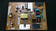 PLTVFU301UXUA Insignia TV Module, power supply, 715G7364-P01-003-002M, NS-40D510NA17