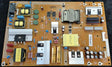 PLTVFW401XAV4 Sony Power Supply, 715G7793-P01-001-0H2S, (X)PLTVFW401XAV4, KDL-55W650D
