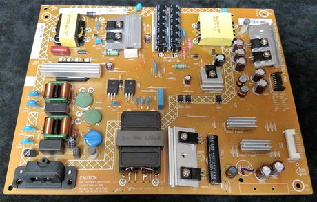 PLTVGW431XAS3 Insignia Power Supply, 715G8775-P01-000-002S, (X)PLTVGW431XAS3, NS-55DR620NA18