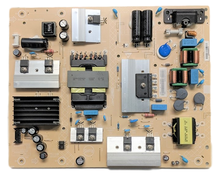 PLTVJJ361XACR ONN Power Supply, 715GA086-P01-001-003M, 100005397