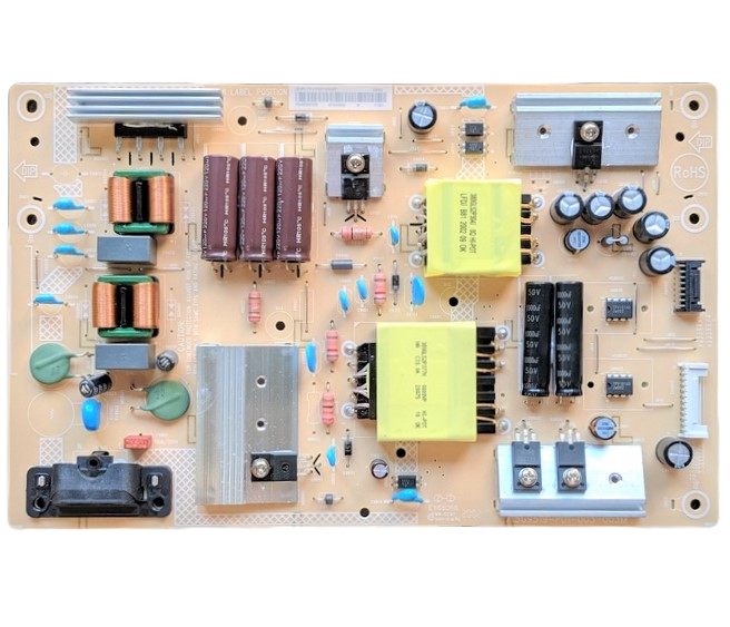 PLTVJY301XXGF Insignia Power Supply, 715G9519-P01-003-003M, E168066, NS-50DF710NA21, NS-50F301CA22