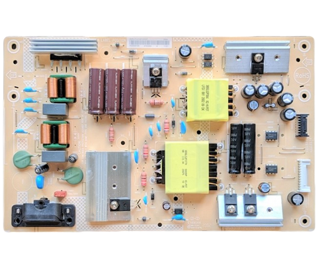 PLTVJY301XXGF Insignia Power Supply, 715G9519-P01-003-003M, E168066, NS-50DF710NA21, NS-50F301CA22