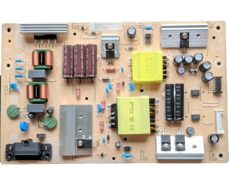 PLTVKY301XXGW Insignia Power Supply, PLTVKY301XXGWCU, (U)PLTVKY301XXGWCU, 715G9519-P01-003-003M, NS-50DF710NA21, NS-50F301NA22