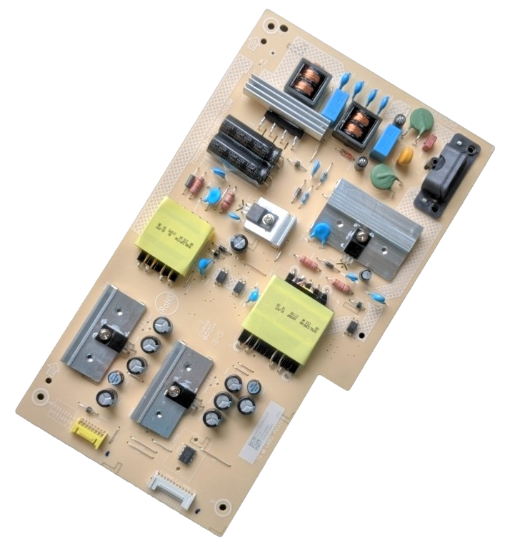 PLTVLY481XAAT VIZIO Power Supply, 715GC283-P01-000-003M, V505-J01