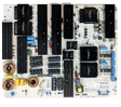 PW.400W2.769 Philips Power Supply, S16100195-0A00072, E483157, 75PFL6601/F7