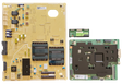 QN65LS03BAFXZA LG TV Repair Parts Kit, BN94-17461X Main Board, BN44-01120B Power Supply, BN59-01333A Wifi, QN65LS03BAFXZA, QN65LS03BDFXZA