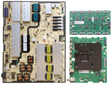 QN85QN85BAFXZA Samsung TV Repair Parts Kit, BN94-17734C Main Board, BN44-01167A Power Supply, BN94-17426B LED Driver, QN85QN85BAF, QN85QN85BAFXZA