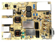 RDENCA479WJQZ Sharp Power Supply, APDP-437A1, 2955023603, E66047, LC-80UE30U, LC80UE30U