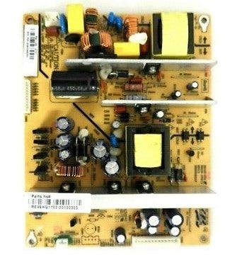 RE46HQ1102 RCA TV Module, power supply, 3BS0000501GP, RE46HQ1102, LED42C45RQ