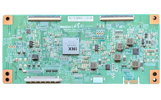 RLDED5098-UHD T-Con RCA T-Con Board, A1709, 94V-0E88441E07, RLED5098-UHD