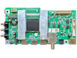 RT28210-ZC01-01 ONN Main Board, 515C28210M06, 100018254 main, KB6160A, E503744, 100018254