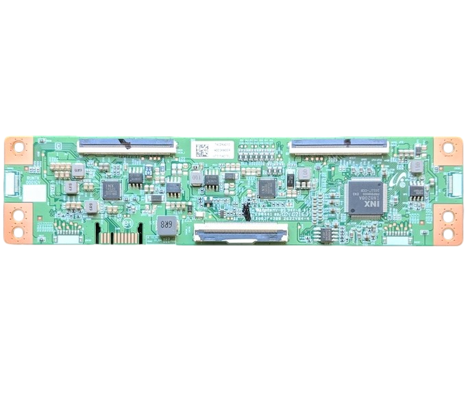 RUNTK001GV JVC T-Con Board, TACDKA010, M003KW00R, LT-65MAW595