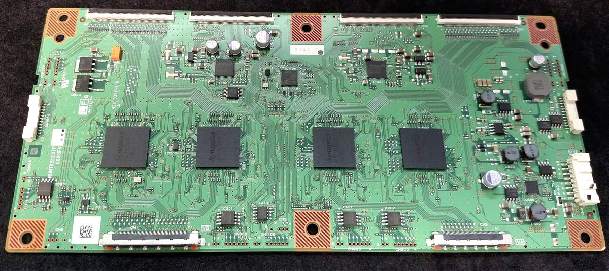 RUNTK0093FVZB Sharp T-Con, RUNTK5120TPZB, 0093FVZB, LC-70UD1U