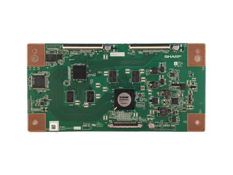 RUNTK4532TPZF Seiki T-Con, RUNTK4532TPZB, RUNTK4532TPZF, SE60GY24