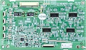 ST4046RD-S01 Sony TV Module, LED driver board, KDL-46HX850