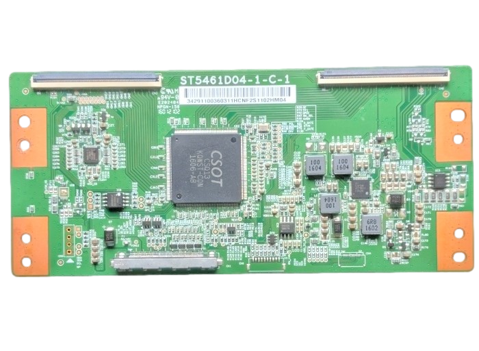 ST5461D07 8 C 1 T con Board for B55A858U L55E5800 D55A630U 55A660U LVF550ND1L CD9W13 TV Display Card placa tcon   44