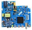 SVSR16TA02-MA200 Phillips Main Board, SVSR16TA02-MA200CK, CV816-N42, 40PFL4775/F7, 40PFL4775/F7 A