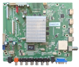 SY13212-1 Seiki Main Board, CV3393CH-0, 1.80.99.00201, SE55UY04