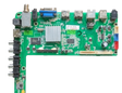 SY14425-1 SEIKI Main Board, 890-M00-07N15 , ST6308RTU-A1, SE58GY27T