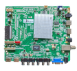 SY14625-1 Seiki Main Board, CV3393CH-W, 890-M00-0LN40, SE42UM