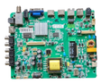 SY15087 Seiki Main Board, V400HJ6-PE1, SE40FYT