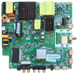 T19001-TX Onn Main Board, T19001-TX, TP.MS3458.PC757, 317GAAMB975CVT0030, H19010135, ONA55UB19E06