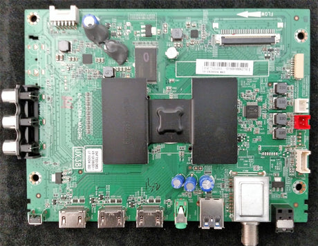 T8-UX38004-MA3 Insignia TV Module, main board, 40-UX38NA-MAG2HG, NS-48DR420NA16, NS-40DR420NA16