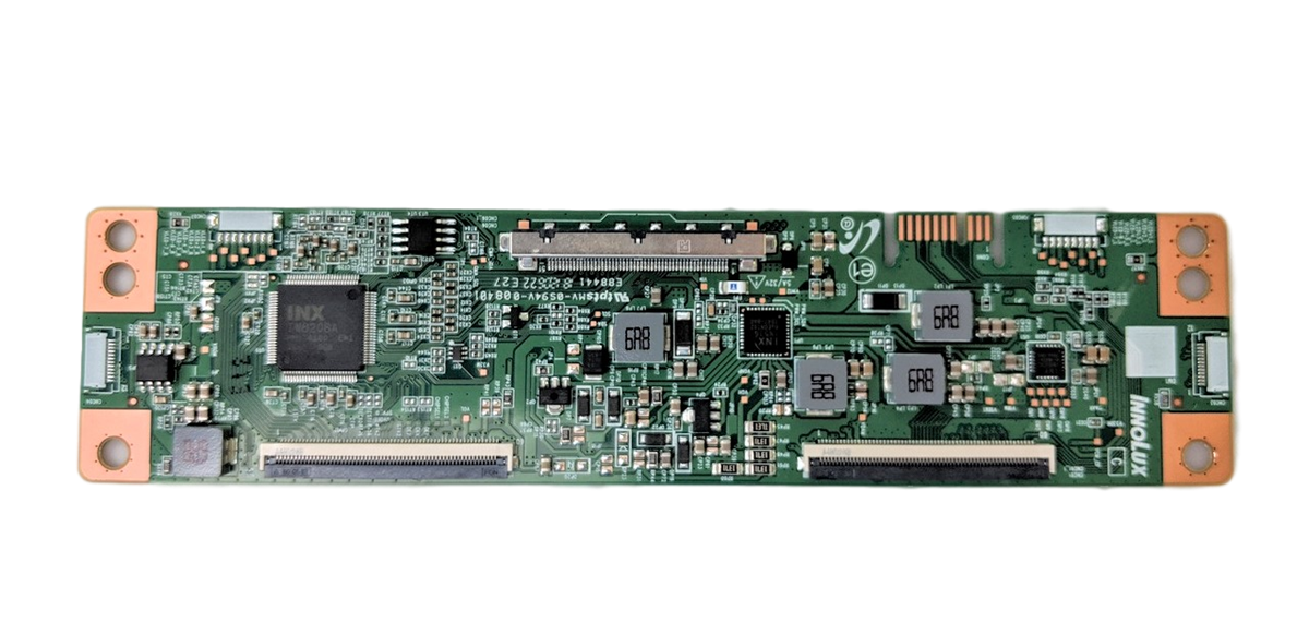 TACDJ4031 Vizio T-Con, TACDJ4031, V655-G9, V705-G3, V655-H19, V655-H9, V705-H3