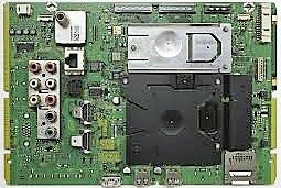 TNPH0912AT Panasonic TV Module, A, main board, TNPH0912, TC-P55ST30