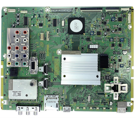TXN/A1LPUUS Panasonic Main Board, A, TNPH0834AC, TC-P50G25