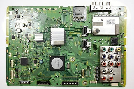 TXN/A1LQUUS Panasonic TV Module, A Board, Tuner, TNPH0831AC, TC-P50S2