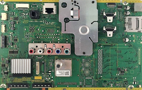 TXN/A1SDUUS Panasonic TV Module, A, main board, TNPH0991UB, TC-P50UT50
