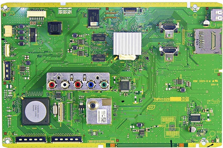TXN/A1TMUUS Panasonic TV Module, A Board, TNPH1029UC, TC-60PU54, TC-P60U50
