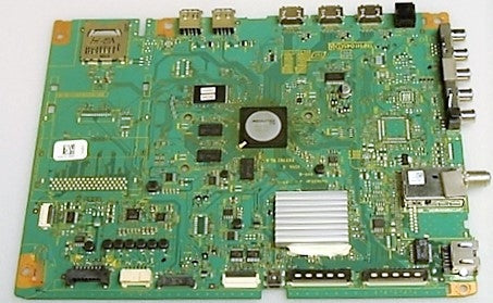 TXN/A1UGUUS Panasonic Main Board, TNPH1045, TNPH1045UC, TC-P60ST60