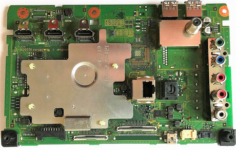 TXN/A1VHUUS Panasonic TV Module, A board, main board, E89382, TNPH1040-UD, TC-L58E60, TC-L58E60, TC-58LE64