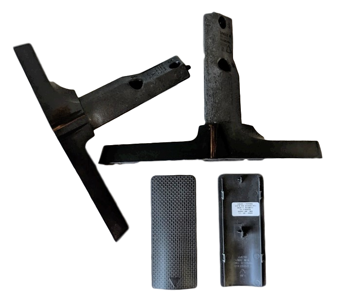 UN40N5200AFXZA Samsung Stand Legs, BN96-37935A, BN96-37936A, BN63-14386A, BN63-14387A, UN40N5200AFXZA, HG43NE460SFXZA, HG40NE469SFXZA