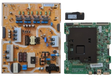 UN55KS8000FXZA (AA02) Samsung TV Repair Parts Kit, BN94-10961N Main, BN44-00878A Power, BN95-01239A Wifi, UN55KS8000FXZA (AA02)
