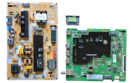UN58TU7000FXZA YA01 Samsung TV Repair Parts Kit, BN94-16105A Main Board, BN44-01054C Power Supply, BN59-01341B Wifi, UN58TU7000FXZA YA01, UN58TU7000FXZA YG05, UN58TU700DFXZA YA01