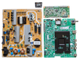 UN70NU6900FXZA Samsung TV Repair Parts Kit, BN94-14106D Main Board, BN44-01016A Power Supply, BN96-50030A T-Con, BN96-45912A Wifi, UN70NU6900FXZA UN70NU6900FXZA GA01
