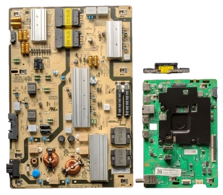 UN75AU8000FXZA Samsung TV Repair Parts Kit, UN75AU800DFXZA, UN75AU8000FXZA, BN94-16871Z Main Board, BN44-01112A Power Supply, BN59-1359A Wifi, UA01, BA01, UN75AU800DFXZA, UN75AU8000FXZA, UN75AU8000BXZA