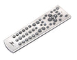 Universal Remote, Zenith 4 Device Remote Control for TV DVD VCR CBL, Zenith Quality Product