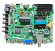 V400HJ6-PE1 RCA Main Board/Power Supply, TP.MS3393.PB851, J40BE926